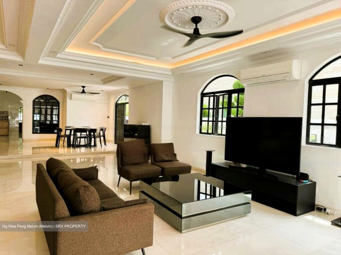 Upper East Coast Road (D15), Semi-Detached #461235441